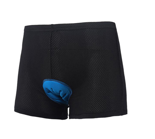 Shorts de Ciclismo para Verano con Acolchado Ergonómico - Image 3