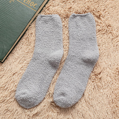 Calcetines de Color Liso Premium - Image 14