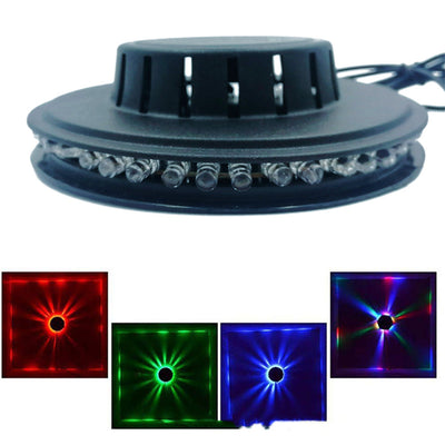 Barra de Luces LED Profesional para DJ y Discoteca - Image 15
