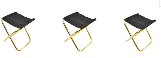 Silla Plegable Portátil para Exterior - Image 16
