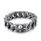 Pulsera Calavera Dominante