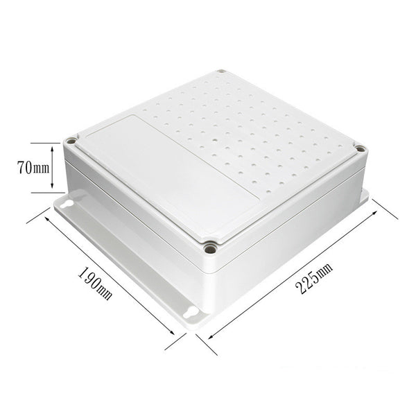 Caja de Protección de Energía para Interior y Exterior - Image 5
