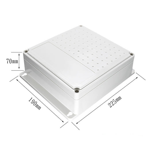 Caja de Protección de Energía para Interior y Exterior - Image 5