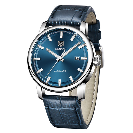 Reloj de Negocios BENYAR para Hombre - Elegancia y Precisión - Image 17