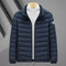 Azul Oscuro Hombre 5XL