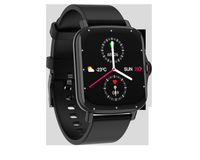 Reloj Inteligente FM08 Pantalla Completa 1.75" con Bluetooth - Image 10