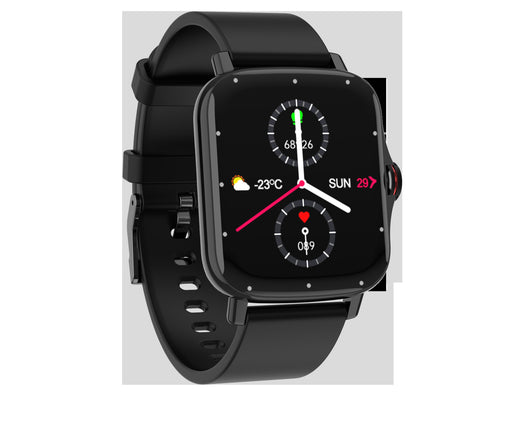 Reloj Inteligente FM08 Pantalla Completa 1.75" con Bluetooth - Image 10