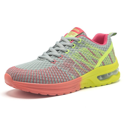 Zapatos Deportivos Feizhi para Mujer con Amortiguación Avanzada - Image 22