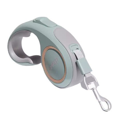 Correa Extensible Automática para Perros y Gatos - 3 Metros de Libertad - Image 16