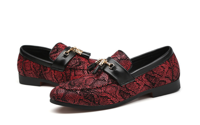 Zapatos Náuticos British Tide - Image 10