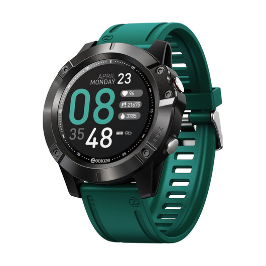 Reloj Inteligente con Control de Música, Memoria MP3 y Llamadas Bluetooth - Image 11