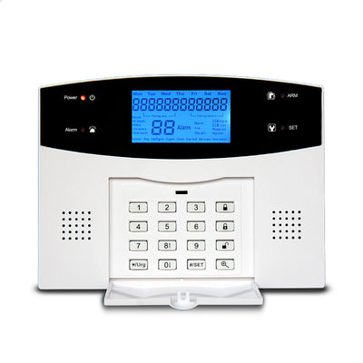 Central de Alarma Antirroubo Dual Network - Image 5
