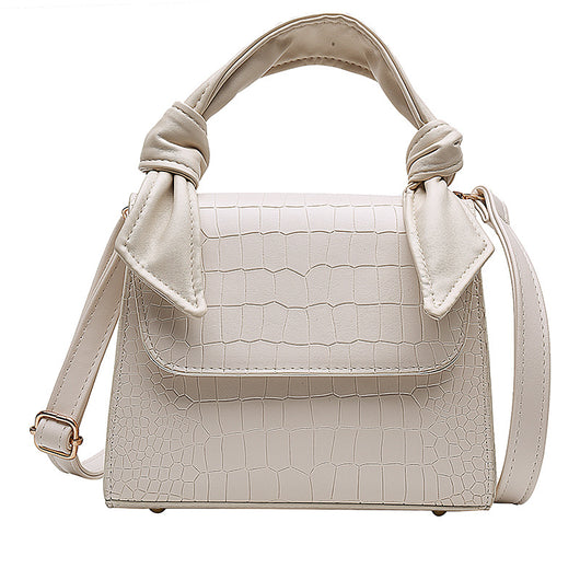 Bolso Bandolera con Textura Piedra - Image 17