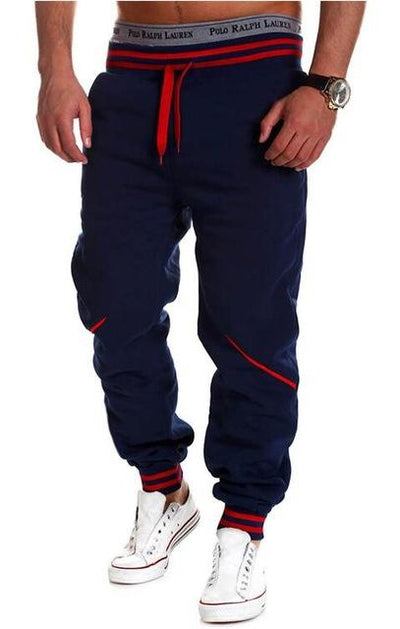 Pantalón Jogger Hip Hop Harem para Hombre - Comodidad y Estilo - Image 4