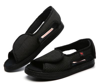 Zapatos Casuales Ajustables - Image 6