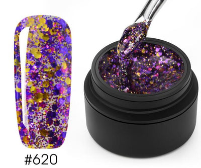 Gel de Uñas Diamante - Image 29