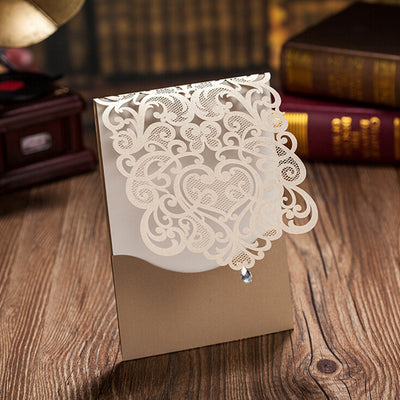 Invitación Personalizada Diseño Exclusivo - Image 5