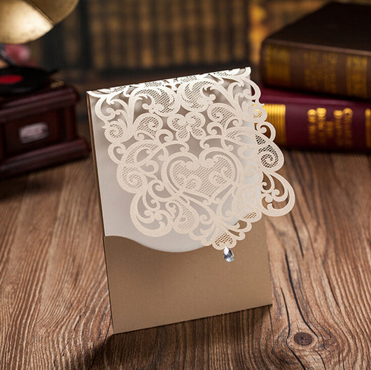 Invitación Personalizada Diseño Exclusivo - Image 5
