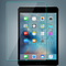 Protector de Pantalla Cristal Templado para iPad Mini Compatible