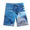 Shorts de Playa Secado Rápido Estilo Moderno Durazno