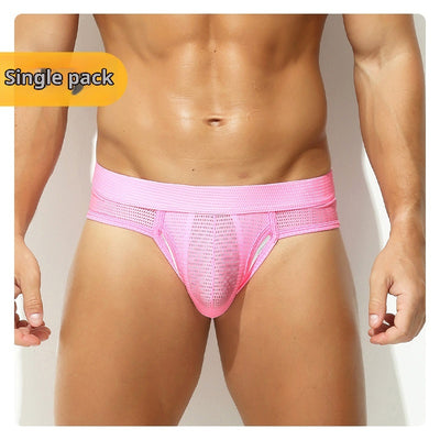 Calzoncillos Hombre Malla Transpirable - Cómodo Todo el Año - Image 8