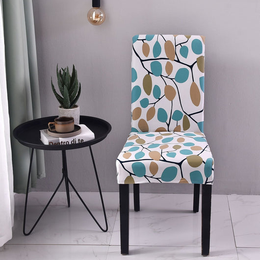 Funda Protectora para Silla de Comedor y Oficina - Image 19