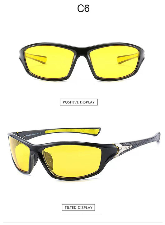 Gafas de Visión Nocturna Polarizadas - Image 10