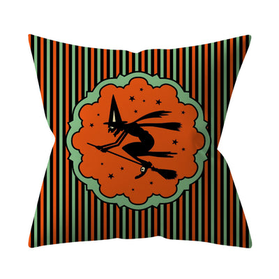 Cojín y Funda de Almohada para Sofá en Tema Halloween - Image 10