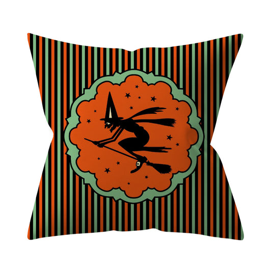 Cojín y Funda de Almohada para Sofá en Tema Halloween - Image 10