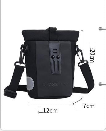 Bolsa de Viaje Profesional para Documentos y Aeropuerto - Image 8