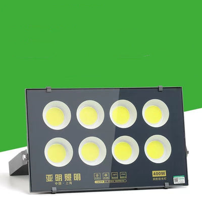 Reflector LED COB Yameen con Proyección de Alta Potencia - Image 19
