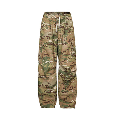 Pantalones Tácticos Camuflaje Militar con Movimiento Flexible - Image 18