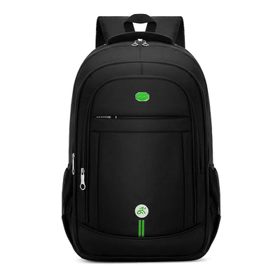 Mochila para Laptop Campus Gran Capacidad - Diseño Simple y Funcional - Image 17