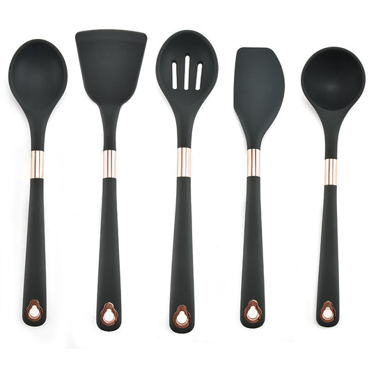Set de 13 Utensilios de Cocina en Silicona Premium - Image 8