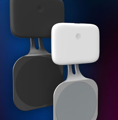 Parche Magnético Protector de Ojos para Pantalla - Luz Azul Filtrada - Image 6