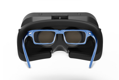 Casco de Realidad Virtual 3D para Móvil G10 - Image 6