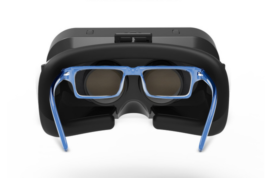 Casco de Realidad Virtual 3D para Móvil G10 - Image 6