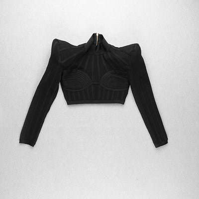 Blusa Larga Transpirable de Hombro Caído para Mujer - Image 33