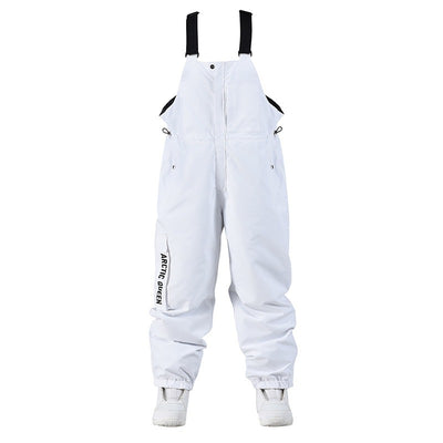 Traje de Esquí Impermeable para Hombre y Mujer - Pantalón y Chaqueta Térmica - Image 10