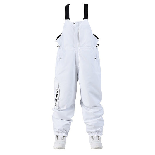 Traje de Esquí Impermeable para Hombre y Mujer - Pantalón y Chaqueta Térmica - Image 10
