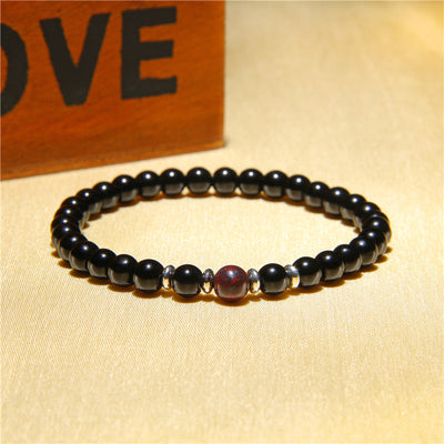 Pulsera de Ojo de Tigre Brillante 6m - Protección y Elegancia - Image 20