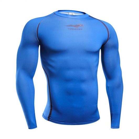 Mallas Deportivas Transpirables de Secado Rápido para Hombre - Image 14