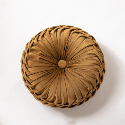 Tapete de Terciopelo Calabaza - Image 8