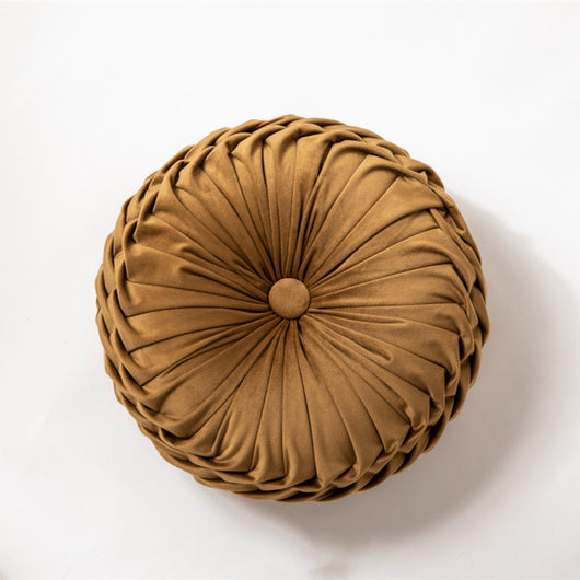 Tapete de Terciopelo Calabaza - Image 8
