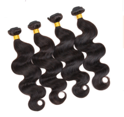 Peluca Brasileña Rizada 14 Pulgadas - Cabello Natural 50g Efecto Volumen - Image 3