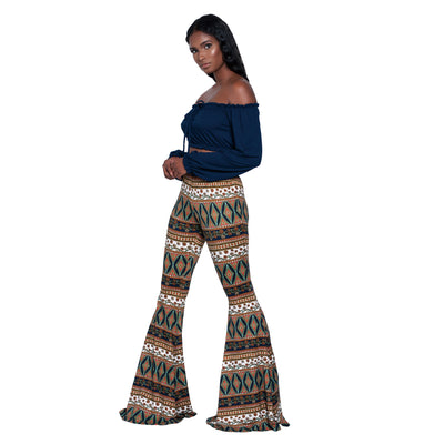 Pantalones Slim Fit Elegantes - Image 4