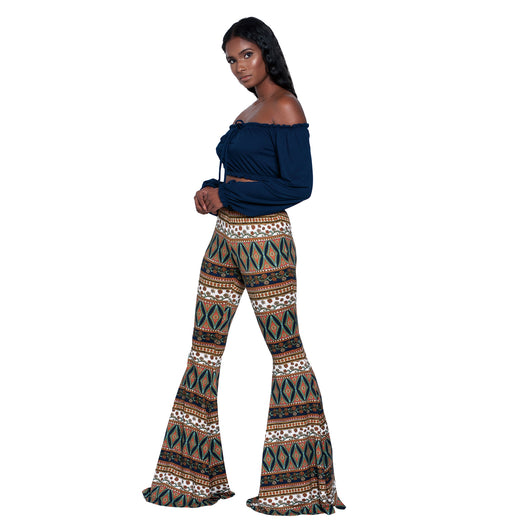 Pantalones Slim Fit Elegantes - Image 4