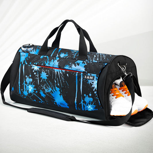 Bolsa Deportiva para Hombres