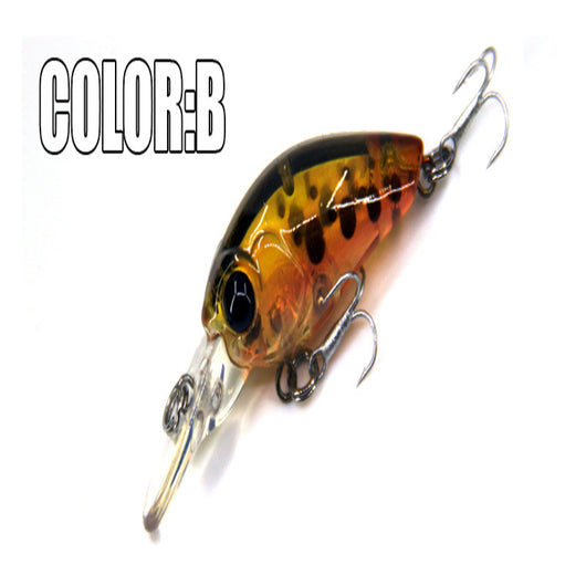 Señuelo Rey Oso - Atractor Premium para Pesca - Image 25