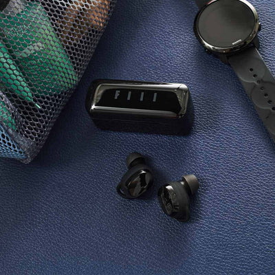 Auriculares Deportivos Inalámbricos Bluetooth True Wireless - Image 6